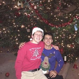 Meet your Posher, Patrick